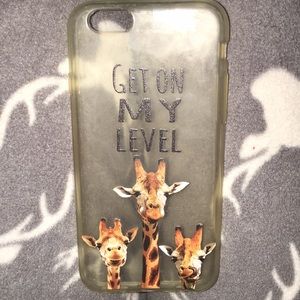 iPhone 6 case